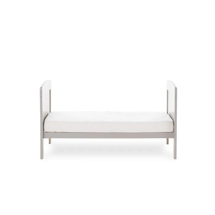 Obaby Grace Mini 2 Piece Room Set - Warm Grey 9 Obaby Grace Mini 2 Piece Room Set - Warm Grey - Image 7