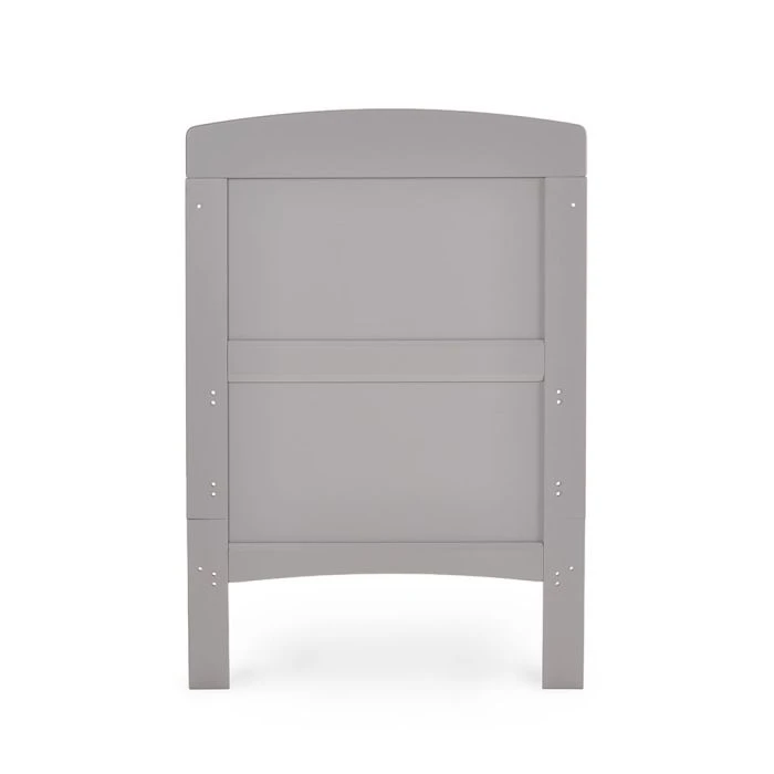 Obaby Grace Mini 2 Piece Room Set - Warm Grey 10 Obaby Grace Mini 2 Piece Room Set - Warm Grey - Image 8