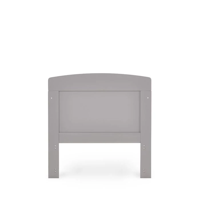 Obaby Grace Mini 2 Piece Room Set - Warm Grey 11 Obaby Grace Mini 2 Piece Room Set - Warm Grey - Image 9