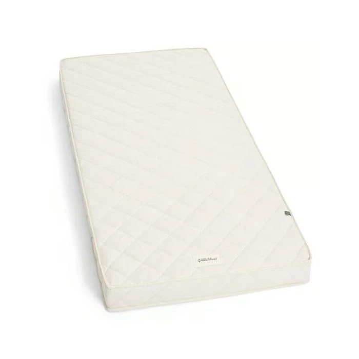 The Little Green Sheep Natural Junior Mattress 90x190cm - Natural 3 The Little Green Sheep Natural Junior Mattress 90x190cm - Natural