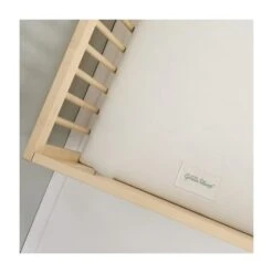 The Little Green Sheep Organic Cot Mattress 60x120cm - Natural 10 The Little Green Sheep Organic Cot Mattress 60x120cm - Natural -Baby Products Store 2180 main