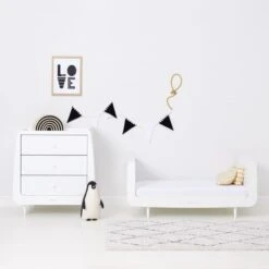 Snuz Cot & Cot Bed 2 Pack Fitted Sheet - Colour Rainbow -Baby Products Store 2182 zoom