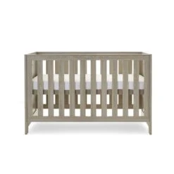 Obaby Nika 3 Piece Room Set & Underdrawer - Grey Wash And White 16 Obaby Nika 3 Piece Room Set & Underdrawer - Grey Wash And White -Baby Products Store 21ob1014d3 12