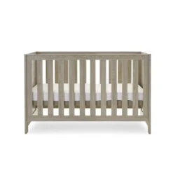 Obaby Nika 3 Piece Room Set & Underdrawer - Grey Wash And White 15 Obaby Nika 3 Piece Room Set & Underdrawer - Grey Wash And White -Baby Products Store 21ob1014d3 13