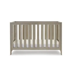 Obaby Nika 3 Piece Room Set & Underdrawer - Grey Wash And White 14 Obaby Nika 3 Piece Room Set & Underdrawer - Grey Wash And White -Baby Products Store 21ob1014d3 14