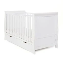 Obaby Stamford Classic 3 Piece Room Set - White 12 Obaby Stamford Classic 3 Piece Room Set - White -Baby Products Store 21ob2502d5 02 1