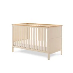 Obaby Evie 2 Piece Room Set - Cashmere -Baby Products Store 21ob3008 01