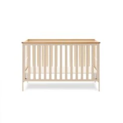 Obaby Evie 2 Piece Room Set - Cashmere -Baby Products Store 21ob3008 02