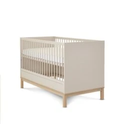 Obaby Astrid Cot Bed - Satin -Baby Products Store 21ob3308 01