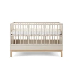 Obaby Astrid Cot Bed - Satin -Baby Products Store 21ob3308 02