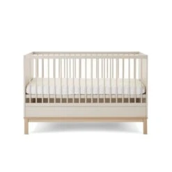 Obaby Astrid Cot Bed - Satin -Baby Products Store 21ob3308 03
