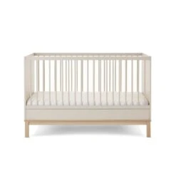 Obaby Astrid Cot Bed - Satin -Baby Products Store 21ob3308 04 1