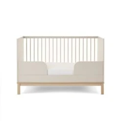Obaby Astrid Cot Bed - Satin -Baby Products Store 21ob3308 05