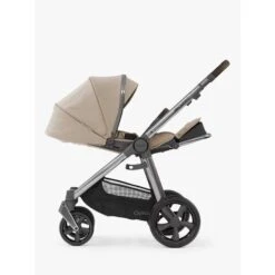 BabyStyle Oyster 3 Luxury 7 Piece Cybex Cloud T I-Size Travel System Bundle - Butterscotch -Baby Products Store 22 110668075alt7 2