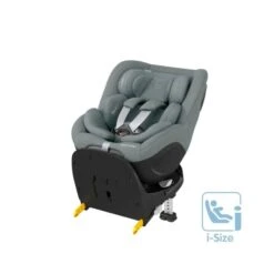 Maxi-Cosi Maxi Cosi Mica 360 Pro I-Size Car Seat - Authentic Grey -Baby Products Store 22 8549510110 2023 maxicosi carseat