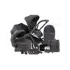 ICandy Core Pushchair And Carrycot Complete Bundle - Dark Grey -Baby Products Store 22da83a0947bfc7b1252499895b6b158 1200x1600 1