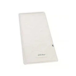 The Little Green Sheep Natural Crib Mattress To Fit SnuzPod4 44x80cm - Natural