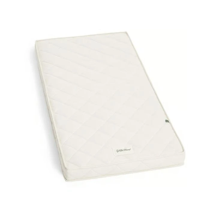 The Little Green Sheep Natural Twist Cot Bed Mattress 70x140cm - Natural 3 The Little Green Sheep Natural Twist Cot Bed Mattress 70x140cm - Natural