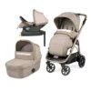 Peg Perego Veloce 3-in-1 I-Size Travel System Bundle - Mon Amour -Baby Products Store 23 3