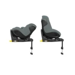 Maxi-Cosi Maxi Cosi Mica 360 Pro I-Size Car Seat - Authentic Grey -Baby Products Store 23 8549510110 2023 maxicosi carseat