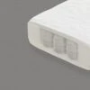 Obaby Pocket Sprung Single Mattress 190x90cm 1 Obaby Pocket Sprung Single Mattress 190x90cm -Baby Products Store 24ob6000 01 1