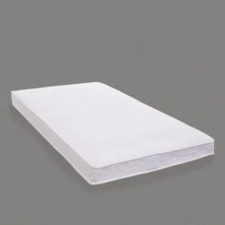 Obaby Pocket Sprung Single Mattress 190x90cm 10 Obaby Pocket Sprung Single Mattress 190x90cm -Baby Products Store 24ob6000 03 1