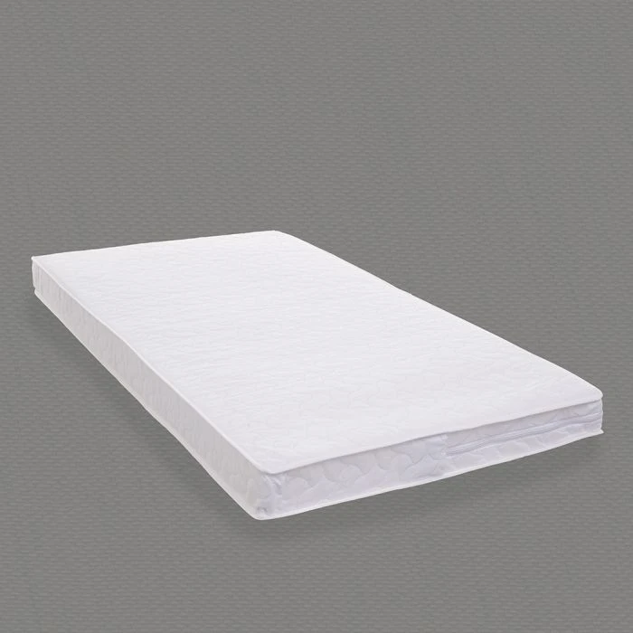 Obaby Pocket Sprung Single Mattress 190x90cm 6 Obaby Pocket Sprung Single Mattress 190x90cm - Image 4