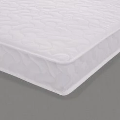 Obaby Pocket Sprung Single Mattress 190x90cm 8 Obaby Pocket Sprung Single Mattress 190x90cm -Baby Products Store 24ob6000 04 1