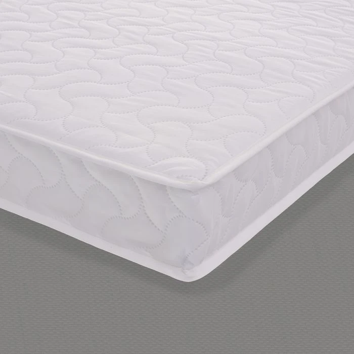 Obaby Pocket Sprung Single Mattress 190x90cm 4 Obaby Pocket Sprung Single Mattress 190x90cm - Image 2