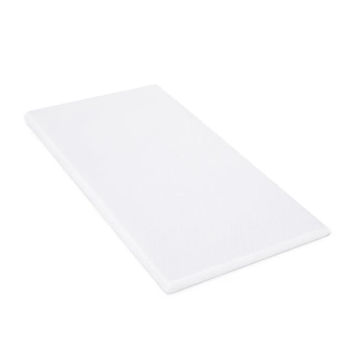 SnuzPod4 Crib Mattress 40x75.5cm - White 3 SnuzPod4 Crib Mattress 40x75.5cm - White