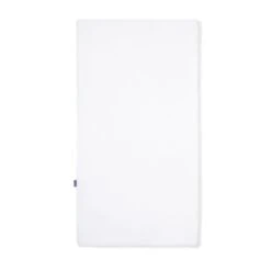 SnuzPod4 Crib Mattress 40x75.5cm - White 9 SnuzPod4 Crib Mattress 40x75.5cm - White -Baby Products Store 2542 main