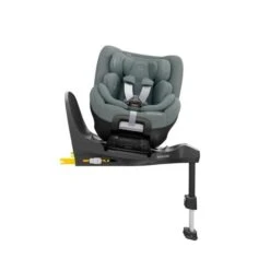 Maxi-Cosi Maxi Cosi Mica 360 Pro I-Size Car Seat - Authentic Grey