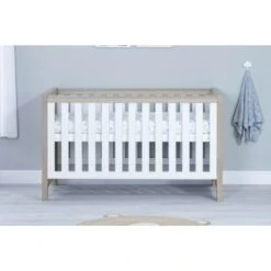 Babymore Luno 2 Piece Room Set - White Oak -Baby Products Store 26lwrs3 7 800x533 1