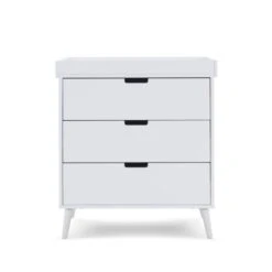 Obaby Maya 2 Piece Room Set - Nordic White -Baby Products Store 26ob2716 04 rgb rt 1200x1200 1