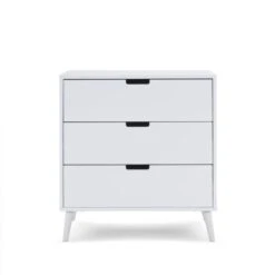 Obaby Maya 2 Piece Room Set - Nordic White -Baby Products Store 26ob2716 06 rgb rt 1200x1200 1