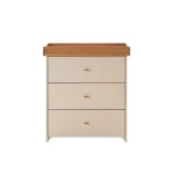 Obaby Evie 2 Piece Room Set - Cashmere -Baby Products Store 26ob3008 01