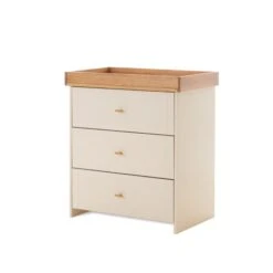 Obaby Evie 2 Piece Room Set - Cashmere -Baby Products Store 26ob3008 04