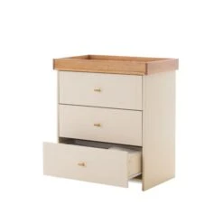 Obaby Evie 2 Piece Room Set - Cashmere -Baby Products Store 26ob3008 05