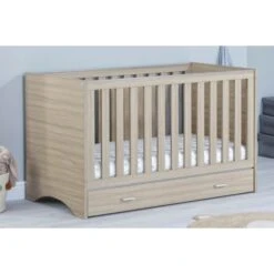Babymore Veni 2 Piece Room Set With Drawer - Oak -Baby Products Store 26vors2 9 800x533 1
