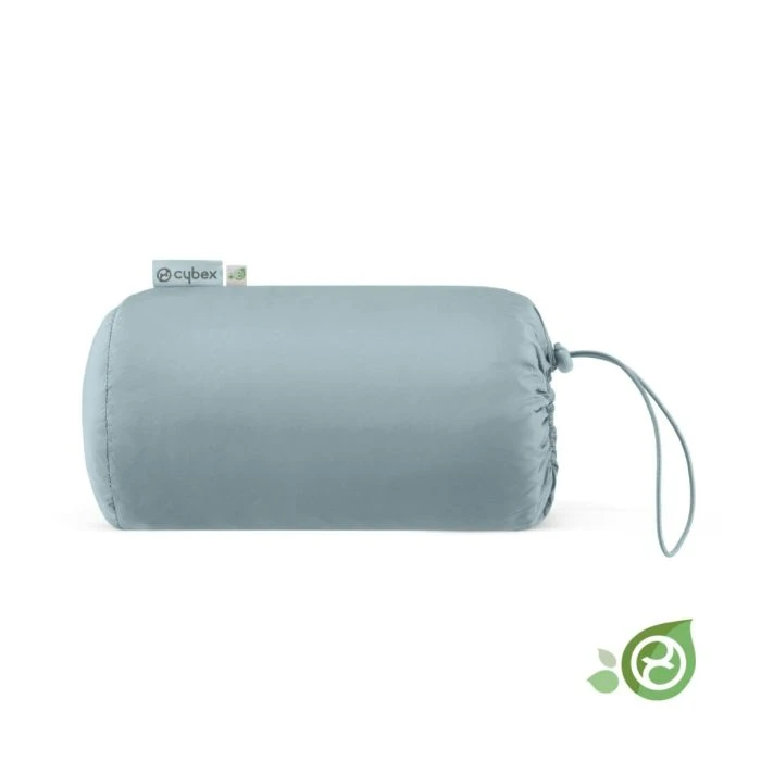 Cybex Gazelle S Lux Pushchair 9 Piece Bundle - Sky Blue (Taupe Frame) 12 Cybex Gazelle S Lux Pushchair 9 Piece Bundle - Sky Blue (Taupe Frame) - Image 10