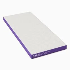 Snuz SnuzSurface Air Crib Mattress (38x89cm)