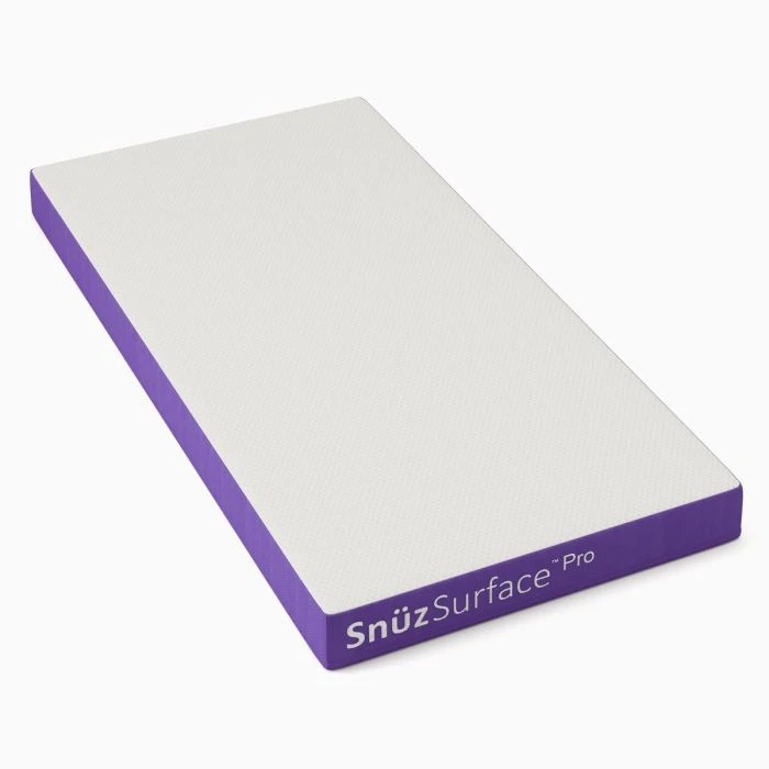 Snuz SnuzSurface Pro Adaptable Cot Bed Mattress (70x140cm) 3 Snuz SnuzSurface Pro Adaptable Cot Bed Mattress (70x140cm)