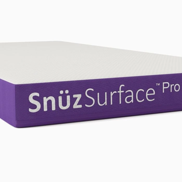 Snuz SnuzSurface Pro Adaptable Cot Bed Mattress (70x140cm) 7 Snuz SnuzSurface Pro Adaptable Cot Bed Mattress (70x140cm) - Image 5