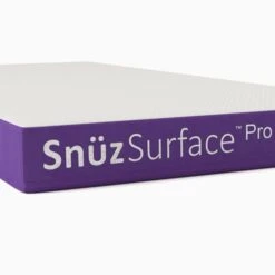 Snuz SnuzSurface Pro Adaptable Cot Bed Mattress (70x132cm) -Baby Products Store 2942 zoom 1 1