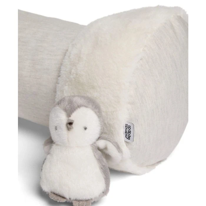 Mamas & Papas Tummy Time Roll - Wish Upon A Cloud 6 Mamas & Papas Tummy Time Roll - Wish Upon A Cloud - Image 4