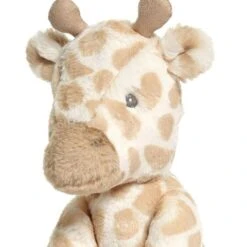 Mamas & Papas Soft Toy - WTTW Giraffe 10 Mamas & Papas Soft Toy - WTTW Giraffe -Baby Products Store 2 84