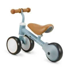 Kinderkraft CUTIE Balance Bike - Light Blue -Baby Products Store 3 cutie light blue 5902533925377 krcuti00blu0000