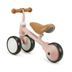 Kinderkraft CUTIE Balance Bike - Pink -Baby Products Store 3 cutie pink 5902533925650 krcuti00pnk0000