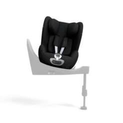 Cybex SIRONA T I-SIZE Comfort Car Seat - Sepia Black -Baby Products Store 3 cyb 23 eu y000 sironat baset sebl boarding greyedout 187b84379b986170