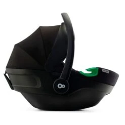 Kinderkraft I-CARE I-Size 40-87 Cm Car Seat + CARE FX Isofix Base - Graphite Black -Baby Products Store 3 kinderkraft i care i size graphite black 5902533919246 1